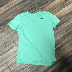 Women’s Nike tee